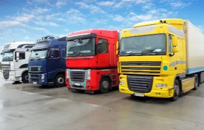 Konya Çelikhan Nakliye Ambarı